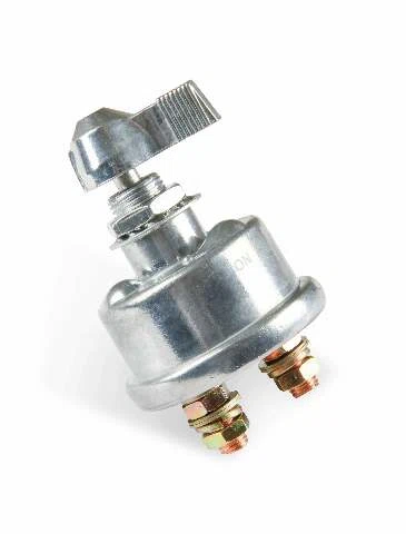 Mr. Gasket Master Disconnect Switch - 6276